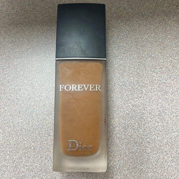 Dior Forever Matte Foundation SPF 15 color-6n - Picture 4 of 4